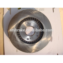 AUTO CHASSIS TEILE DISC ROTOR 15623